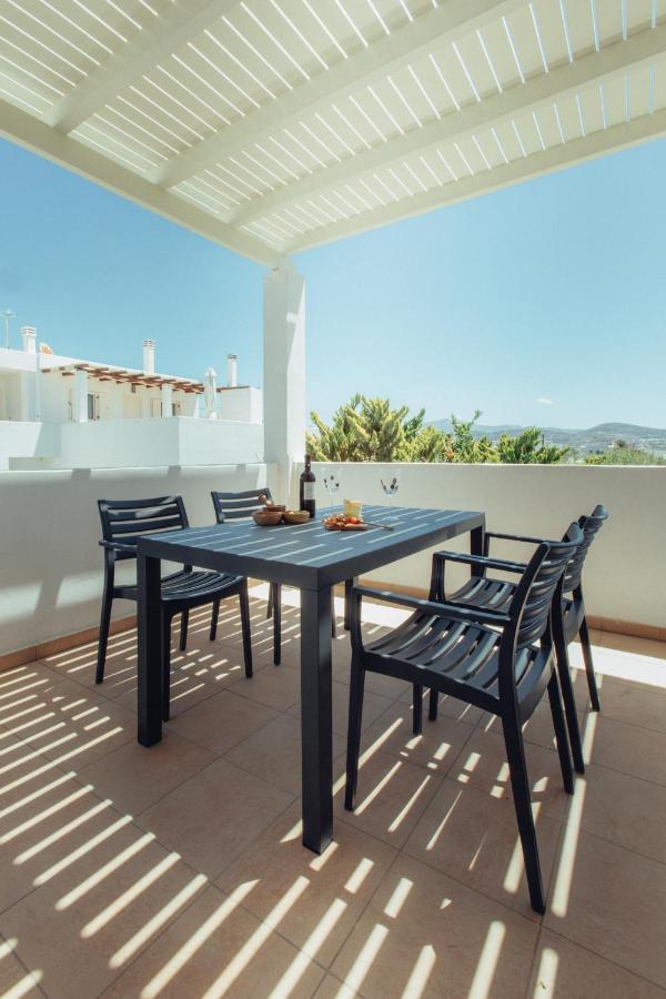 Apartamento Naxosgrey11 Naxos City Exterior foto